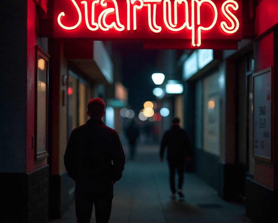 The Startup Landscape in 2025: Opportunities, Challenges, and the Road Ahead