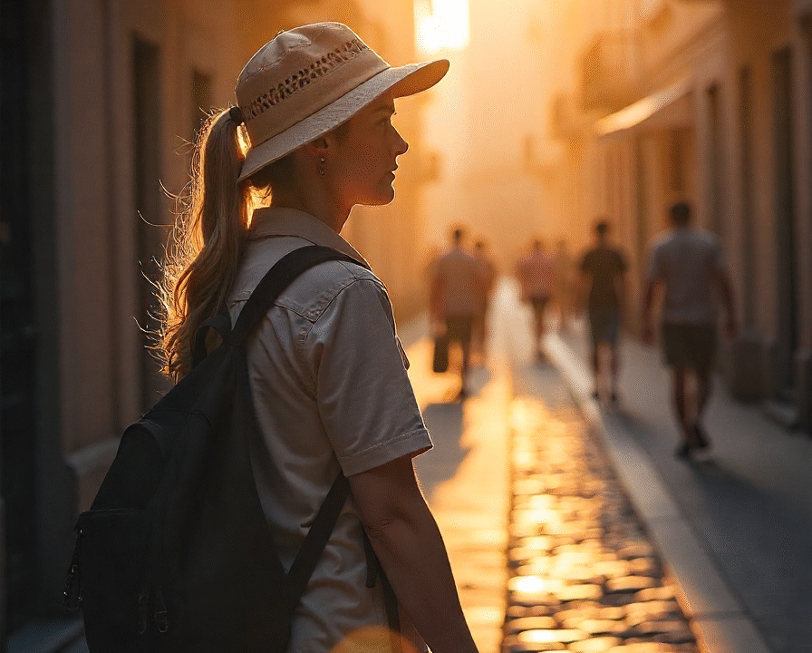 The Ultimate Guide to Meaningful Travel: Unlocking the True Essence of Exploring the World