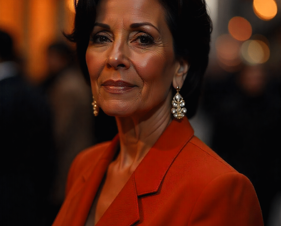 Julianna Farrait: The Enigmatic Partner of Frank Lucas
