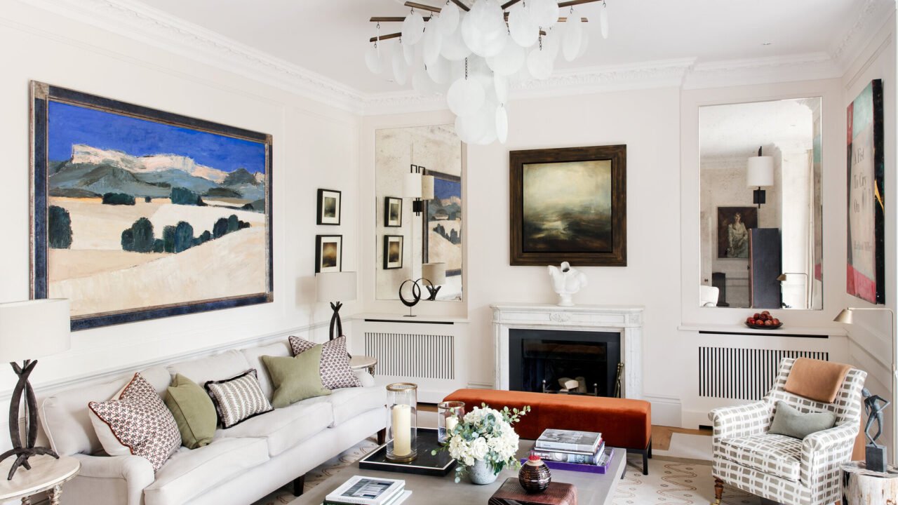 How a Moulding Kit Can Transform Your Home’s Interiors