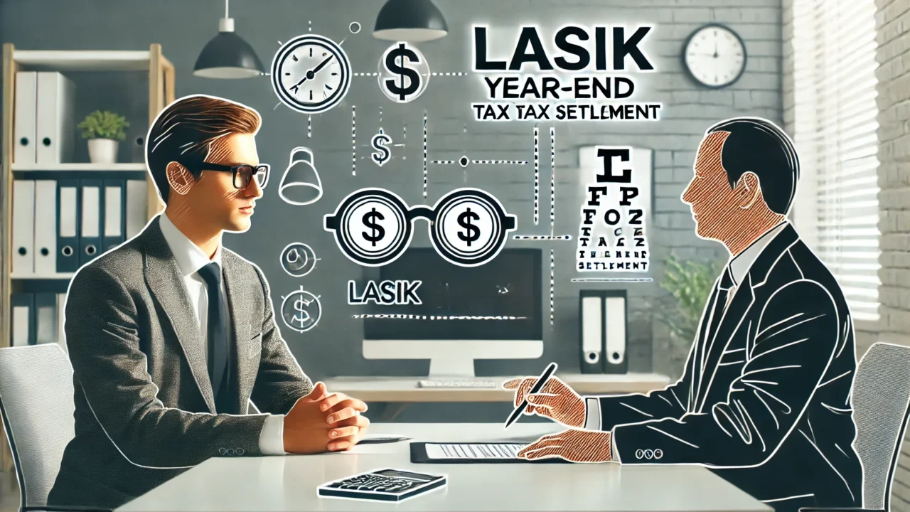 Get Perfect Vision with Smile LASIK for Astigmatism and Enjoy Clearer Sight