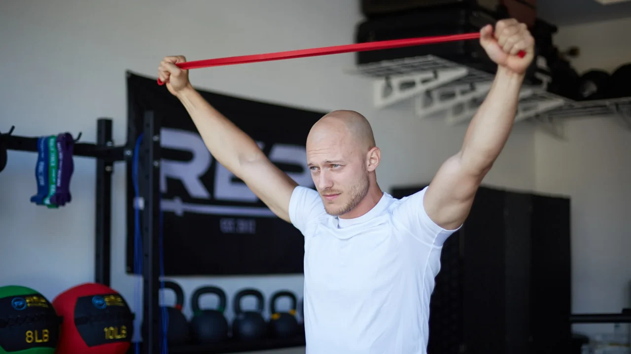 Strength Exercises That Improve Everyday Functional Movement