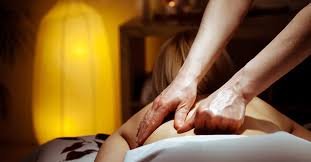 Benefits of Swedish Massage for Stress Relief in Busy Korean Life