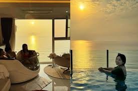 Island Glam Karaoke: Jeju’s Most Instagram-Worthy Premium Rooms